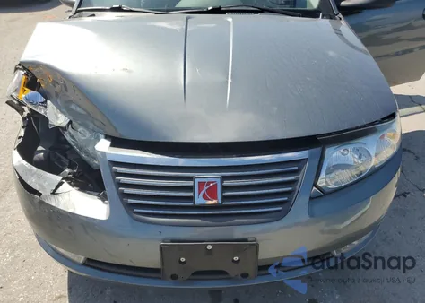 2006 Saturn Ion Level 3 from USA, damaged, VIN 1G8AL58B76Z175469